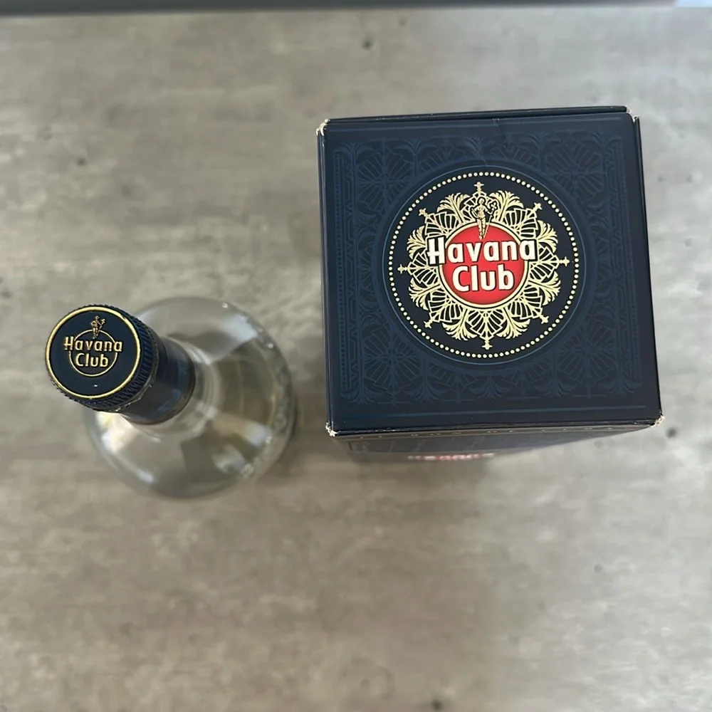 Havana Club feel free